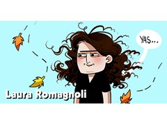 Romagnonli-Laura