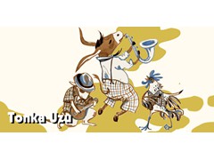 Uzu-Tonka